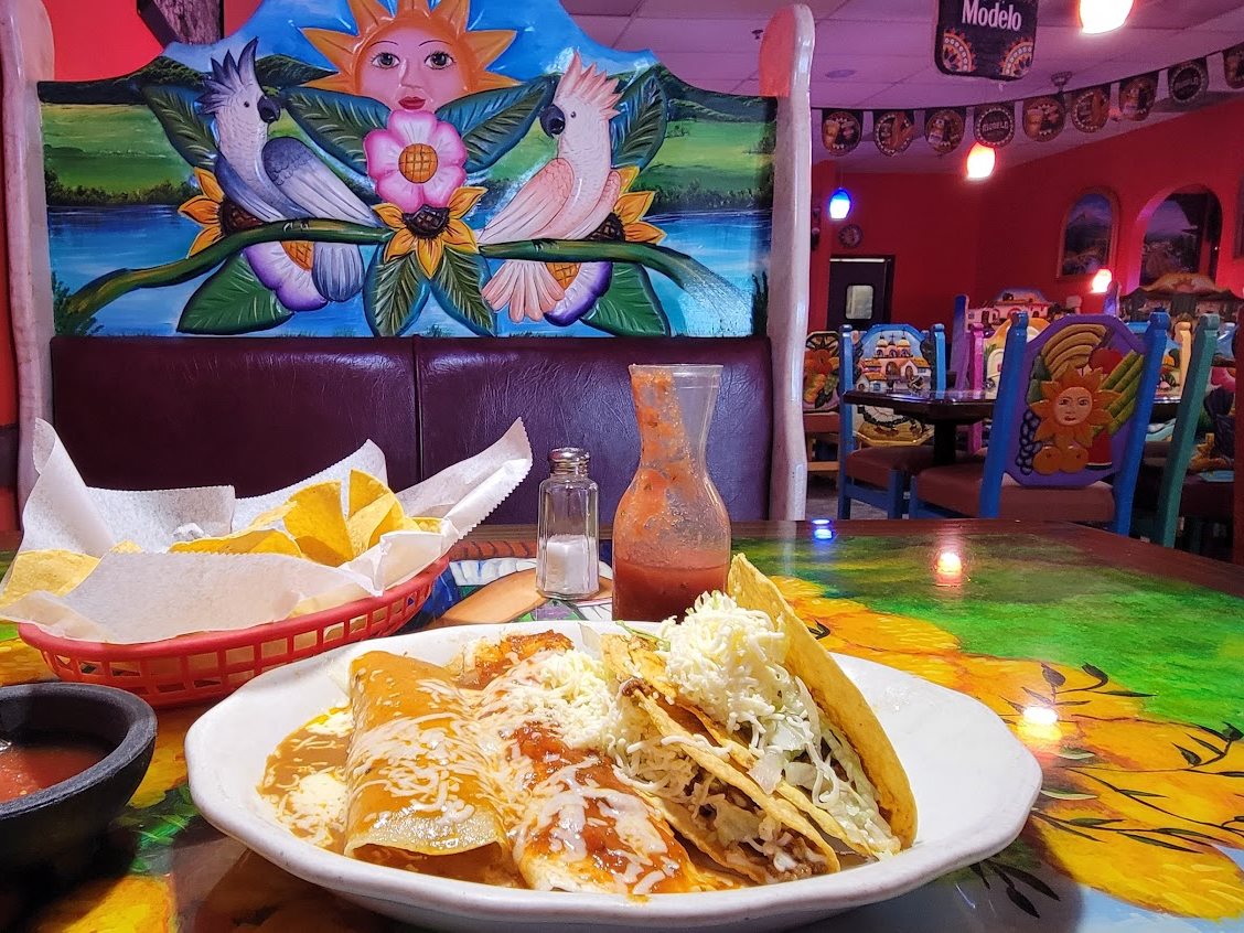Cancún